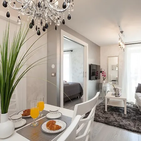 Apartman Royal *
