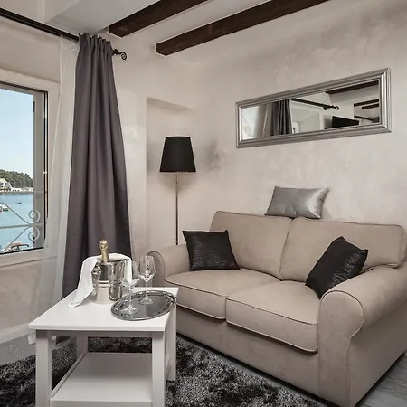 Apartman Royal Rovinj