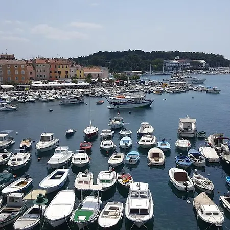 Royal Apartment Rovinj